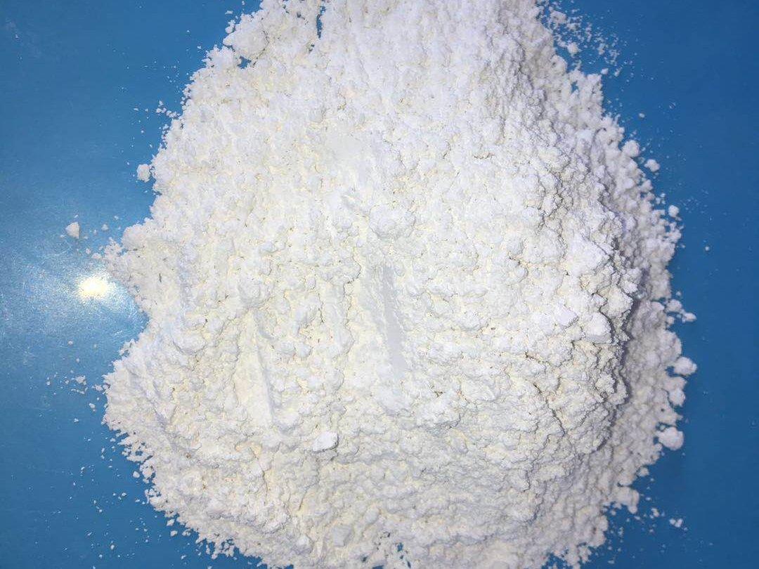 高光硫酸钡在高光乳胶漆中起什么作用