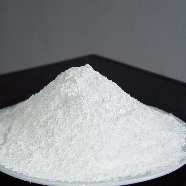沉淀硫酸钡在各种油漆中的效果