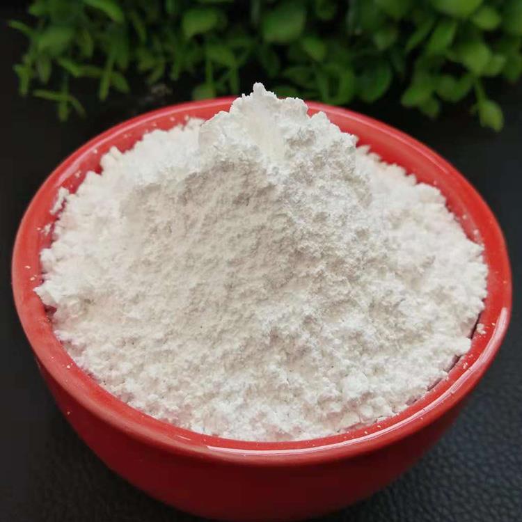 滑石粉的质量与什么因素有关