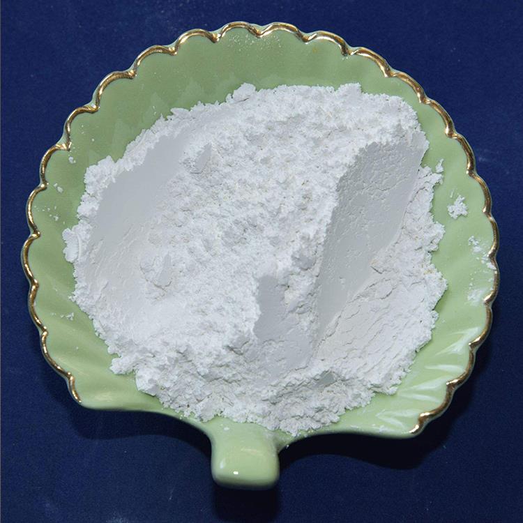 煅烧高岭土的生产工艺与应用前景