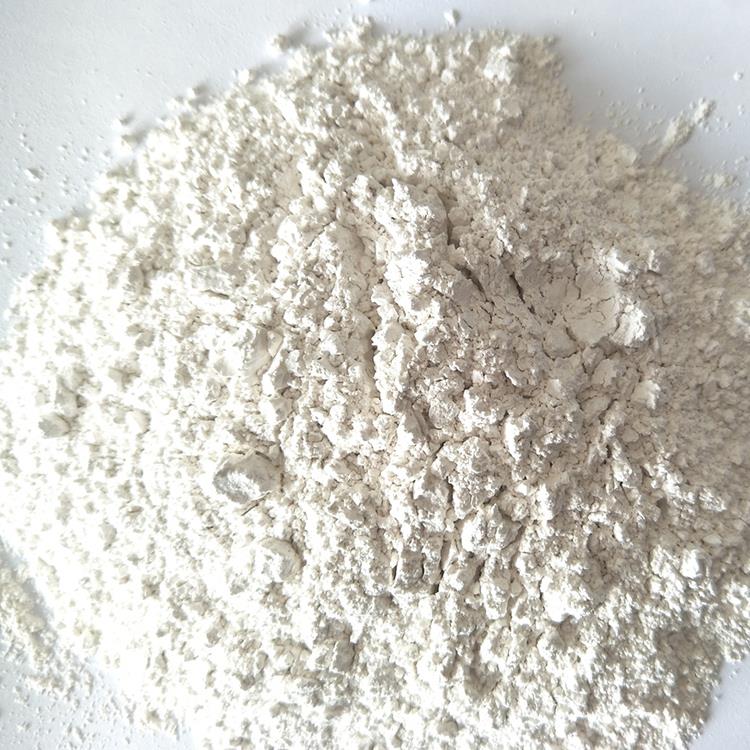 滑石粉的材料特性与制备工艺研究